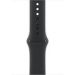 Obrázok pre výrobcu Apple Watch 46mm Black Sport Band - XL