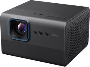 Obrázok pre výrobcu BenQ GP520/ 4K UHD 4LED/ Android 11/2600ANSI/ 200 000:1/ BT/ Wi-Fi/ HDMI/ USB A/USB C/Google cast/Airplay