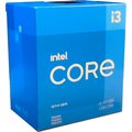 Obrázok pre výrobcu Intel Core i3-10105F BOX (3.7GHz, LGA1200)