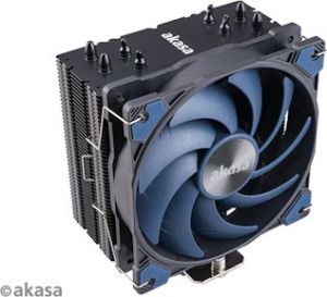 Obrázok pre výrobcu AKASA chladič CPU - Alucia H4