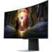 Obrázok pre výrobcu Samsung Odyssey OLED G8 G855D 34"/OLED/3440x1440/ 175Hz/0,03ms/Silver/3R