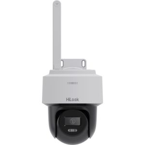 Obrázok pre výrobcu HiLook Powered by HIKVISION/ PTZ-N2C400I-W(W)(2.8mm)/ PTZ/ 4Mpix/ 2.8mm/ Wi-Fi/ IP66/ IR 30m