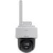 Obrázok pre výrobcu HiLook Powered by HIKVISION/ PTZ-N2C400I-W(W)(2.8mm)/ PTZ/ 4Mpix/ 2.8mm/ Wi-Fi/ IP66/ IR 30m