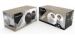 Obrázok pre výrobcu Speaker CREATIVE Pebble USB, 2.0, white