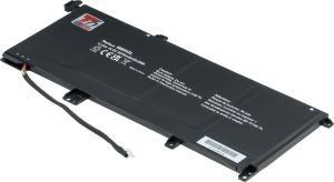 Obrázok pre výrobcu Baterie T6 Power HP Envy 15-aq000, M6-aq000 x360 serie, 3610mAh, 55Wh, 4cell, Li-pol