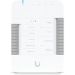 Obrázok pre výrobcu Ubiquiti UniFi Access Door Hub - Rozbočovač, 4x PoE Out, 1x PoE++ In