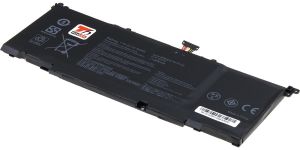 Obrázok pre výrobcu Baterie T6 Power Asus TUF FX502VD, FX502VE, ROG GL502VM, GL502VT, 4240mAh, 64Wh, 4cell, Li-pol