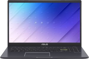 Obrázok pre výrobcu ASUS E/E510 /N4020/15,6" FHD/8GB/128GB eMMC/UHD/W11S/Black