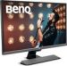 Obrázok pre výrobcu BENQ 32" LED EW3270U/ 3840x2160/ VA panel/ 12M:1/ 4ms/ HDMI/ DP/ repro/ metalická šedá