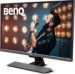 Obrázok pre výrobcu BENQ 32" LED EW3270U/ 3840x2160/ VA panel/ 12M:1/ 4ms/ HDMI/ DP/ repro/ metalická šedá