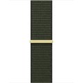 Obrázok pre výrobcu Watch Acc/41/Cypress Sport Loop