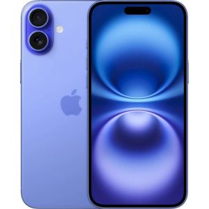 Obrázok pre výrobcu Apple iPhone 16 Plus /512GB/Ultramarine