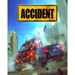 Obrázok pre výrobcu ESD Accident