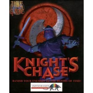 Obrázok pre výrobcu ESD Time Gate Knight´s Chase