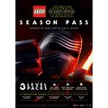 Obrázok pre výrobcu ESD SK PS3 - LEGO® Star Wars: The Force Awakens Season Pass