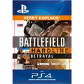 Obrázok pre výrobcu ESD SK PS4 - Battlefield Hardline Betrayal