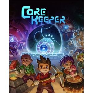 Obrázok pre výrobcu ESD Core Keeper