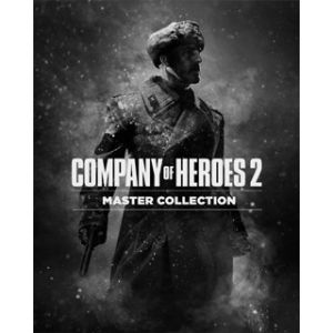 Obrázok pre výrobcu ESD Company of Heroes 2 Master Collection