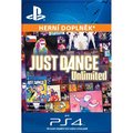 Obrázok pre výrobcu ESD SK PS4 - Just Dance Unlimited - 12 months pass