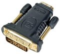 Obrázok pre výrobcu PremiumCord Adapter HDMI-A - DVI-D, F/M