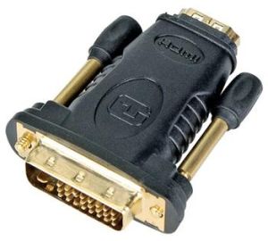 Obrázok pre výrobcu PremiumCord Adapter HDMI-A - DVI-D, F/M