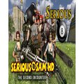 Obrázok pre výrobcu ESD Serious Sam HD The Second Encounter Serious 8