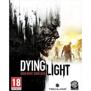 Obrázok pre výrobcu ESD Dying Light