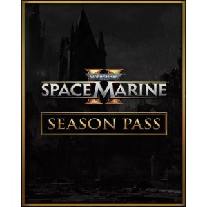 Obrázok pre výrobcu ESD Warhammer 40,000 Space Marine 2 Season Pass