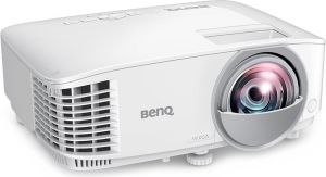 Obrázok pre výrobcu BenQ MW809STH WXGA/ DLP projektor/ 3600 ANSI/ 20000:1/ VGA/ HDMI