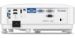 Obrázok pre výrobcu BenQ MW809STH WXGA/ DLP projektor/ 3600 ANSI/ 20000:1/ VGA/ HDMI