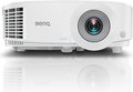 Obrázok pre výrobcu BenQ DLP Projektor MS550 /800x600 SVGA/3600 ANSI 15:1/20000:1/ 2×HDMI/S-video/ VGA/1×2W