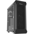 Obrázok pre výrobcu Genesis IRID 505F, černá, MIDI TOWER, 5x120mm ventilátory