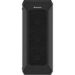 Obrázok pre výrobcu Genesis IRID 505F, černá, MIDI TOWER, 5x120mm ventilátory
