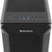 Obrázok pre výrobcu Genesis IRID 505F, černá, MIDI TOWER, 5x120mm ventilátory