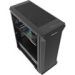 Obrázok pre výrobcu Genesis IRID 505F, černá, MIDI TOWER, 5x120mm ventilátory