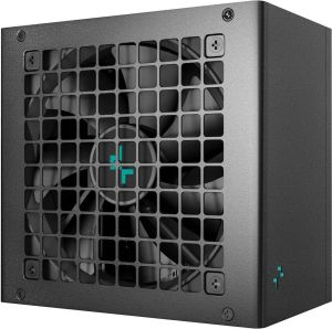 Obrázok pre výrobcu DEEPCOOL zdroj PN750M / 750W / ATX 3.1 / 120mm fan / 80 Plus Gold