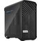 Obrázok pre výrobcu Fractal Design Torrent Compact Black TG Dark Tint