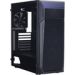 Obrázok pre výrobcu Zalman skříň Z1 Plus / moddle tower / ATX / 3x120mm / 2xUSB 3.0 / 1 x USB / prosklená bočnice / černý