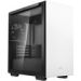 Obrázok pre výrobcu DEEPCOOL skříň Macube 110 WH / Micro ATX / 120mm fan / 2xUSB 3.0 / prosklená bočnice s magnetickým uchycením / bílá