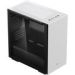 Obrázok pre výrobcu DEEPCOOL skříň Macube 110 WH / Micro ATX / 120mm fan / 2xUSB 3.0 / prosklená bočnice s magnetickým uchycením / bílá