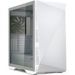 Obrázok pre výrobcu Zalman skříň Z9 Iceberg white / Middle tower / ATX / 2x140mm fan / temperované sklo / bílá