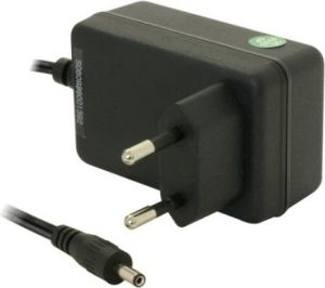Obrázok pre výrobcu napájecí adaptér 12V / 1,5A pro GS