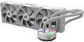 Obrázok pre výrobcu Zalman vodní chladič Reserator5 Z36 / 360 mm / ZE1225ASHx2 / bílý