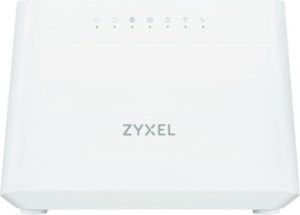 Obrázok pre výrobcu ZYXEL DX3301 WiFi 6 AX1800 VDSL2 5-port Super Vectoring Gateway (upto 35B) and USB