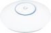 Obrázok pre výrobcu UBNT UniFi AP AC HD [vnitřní/venkovní AP, 2.4GHz (800Mbps)+5GHz(1733Mbps), 4x4 MU-MIMO, 802.11a/b/g/n/ac/ac-wave2]