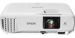 Obrázok pre výrobcu EPSON projektor EB-W49, 1280x800, 3800ANSI, 16000:1, VGA, HDMI, USB 3-in-1, LAN, WiFi optional, 5W repro