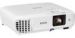 Obrázok pre výrobcu EPSON projektor EB-W49, 1280x800, 3800ANSI, 16000:1, VGA, HDMI, USB 3-in-1, LAN, WiFi optional, 5W repro