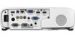 Obrázok pre výrobcu EPSON projektor EB-W49, 1280x800, 3800ANSI, 16000:1, VGA, HDMI, USB 3-in-1, LAN, WiFi optional, 5W repro