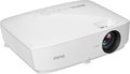 Obrázok pre výrobcu BenQ MH536 1080P Full HD/ DLP/ 3800 ANSI/ 20000:1/ HDMI