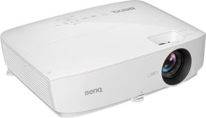 Obrázok pre výrobcu BenQ MH536 1080P Full HD/ DLP/ 3800 ANSI/ 20000:1/ HDMI